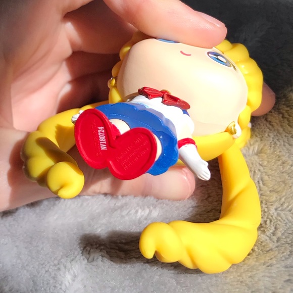 Sailor Moon RARE Funko Surprise Doll - Picture 4 of 4